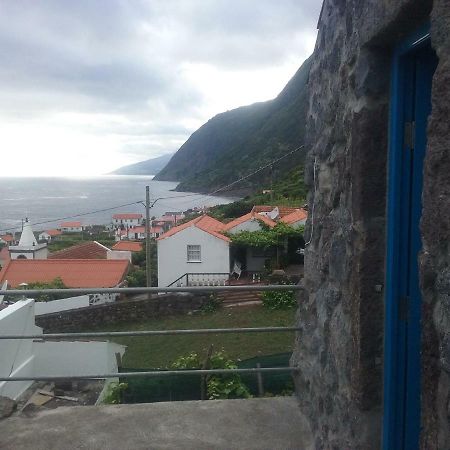 A Casa Do Avo Coelho Hotel Santo Antao Exterior foto